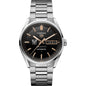 Charleston Men's TAG Heuer Carrera Day-Date with Black Dial Shot #2