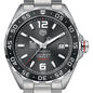 Charleston Men's TAG Heuer Formula 1 with Anthracite Dial & Bezel Shot #1