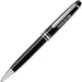 Charleston Montblanc Meisterstück Classique Ballpoint Pen in Platinum