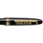 Charleston Montblanc Meisterstück LeGrand Ballpoint Pen in Gold Shot #2