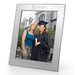 Charleston Polished Pewter 8x10 Picture Frame