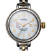 Charleston Shinola Watch, The Birdy 34 mm MOP Dial