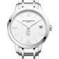 Charleston Women's Baume et Mercier 31mm Classima Watch with White Dial & Bracelet Shot #1