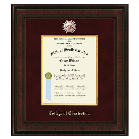 Charleston Frames & Desk Accessories