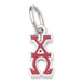 Chi Omega Greek Letter Charm