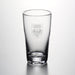 Chicago Ascutney Pint Glass by Simon Pearce