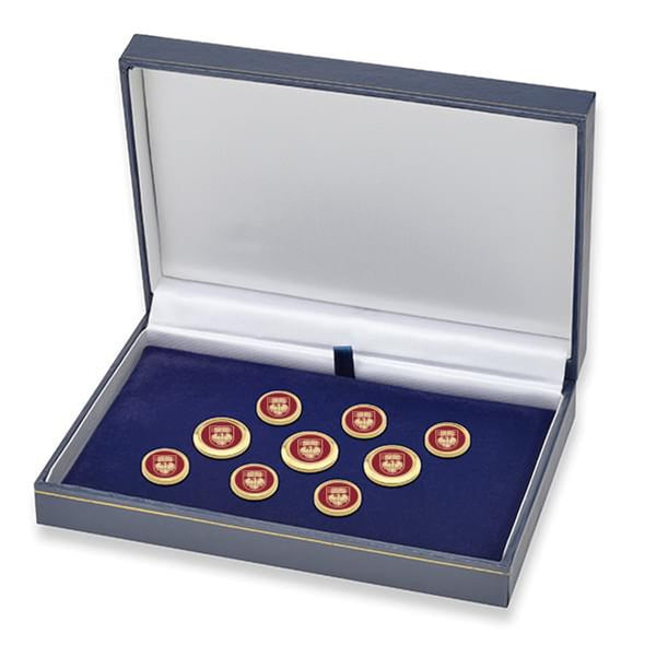 Chicago Blazer Buttons Shot #2