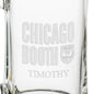 Chicago Booth 25 oz Beer Mug Shot #3