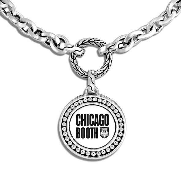 Chicago Booth Amulet Bracelet by John Hardy Shot #3