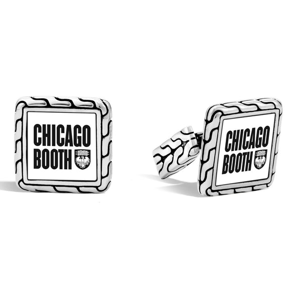 Chicago Booth Cufflinks by John Hardy Shot #2