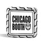 Chicago Booth Cufflinks by John Hardy Shot #3