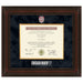 Chicago Booth Diploma Frame - Excelsior