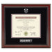 Chicago Booth Diploma Frame - Fidelitas