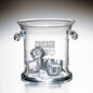 Chicago Booth Glass Ice Bucket by Simon Pearce Shot #1