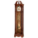 Chicago Booth Howard Miller Grandfather Clock