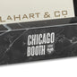 Chicago Booth Marble Business card holder Shot #2