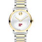 Chicago Booth Men's Movado BOLD 2-Tone with Bracelet Shot #2