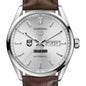 Chicago Booth Men's TAG Heuer Automatic Day/Date Carrera with Silver Dial Shot #1
