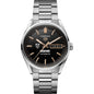 Chicago Booth Men's TAG Heuer Carrera Day-Date Automatic with Black Dial Shot #2