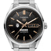 Chicago Booth Men's TAG Heuer Carrera Day-Date Automatic with Black Dial