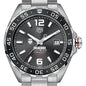 Chicago Booth Men's TAG Heuer Formula 1 with Anthracite Dial & Bezel Shot #1