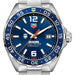 Chicago Booth Men's TAG Heuer Formula 1 with Blue Dial & Bezel