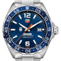 Chicago Booth Men's TAG Heuer Formula 1 with Blue Dial & Bezel Shot #1