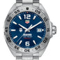 Chicago Booth Men's TAG Heuer Formula 1 with Blue Dial Shot #1