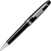 Chicago Booth Montblanc Meisterstück LeGrand Ballpoint Pen in Platinum