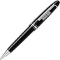 Chicago Booth Montblanc Meisterstück LeGrand Ballpoint Pen in Platinum Shot #1