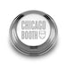Chicago Booth Pewter Paperweight