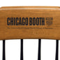 Chicago Booth Rocking Chair Shot #2