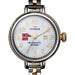 Chicago Booth Shinola Watch, The Birdy 34 mm MOP Dial