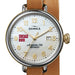 Chicago Booth Shinola Watch, The Birdy 38 mm MOP Dial
