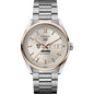 Chicago Booth TAG Heuer Carrera Automatic Day-Date 18K 5N Rose Gold Shot #2
