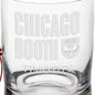 Chicago Booth Tumbler Glasses - Set of 2 Shot #3