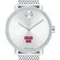 Chicago Booth Women's Movado Bold with Crystal Bezel & Mesh Bracelet Shot #1