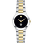 Chicago Booth Women's Movado Collection Two-Tone Watch with Black Dial Shot #2