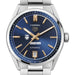 Chicago Booth Women's TAG Heuer Steel Carrera Automatic with Blue Dial