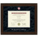 Chicago Excelsior Diploma Frame