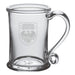 Chicago Glass Tankard by Simon Pearce