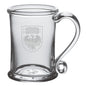 Chicago Glass Tankard by Simon Pearce Shot #1