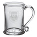 Chicago Glass Tankard by Simon Pearce - Set of 2