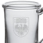 Chicago Glass Tankard by Simon Pearce Shot #2