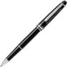 Chicago Montblanc Meisterstück Classique Rollerball Pen in Platinum