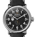 Chicago Shinola Watch, The Runwell 47 mm Black Dial