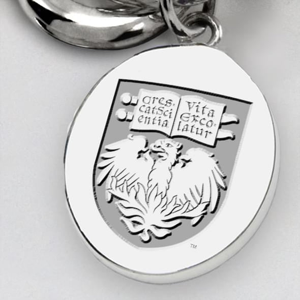 Chicago Sterling Silver Charm Shot #2