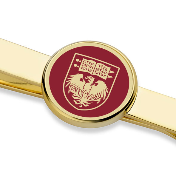 Chicago Tie Clip Shot #2