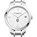 Chicago Women's Baume et Mercier 31mm Classima Watch with White Dial & Bracelet