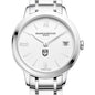 Chicago Women's Baume et Mercier 31mm Classima Watch with White Dial & Bracelet Shot #1